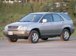 Lexus RX300 2000 года